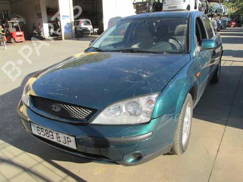Gearbox FORD MONDEO III Saloon (B4Y) 2.0 16V TDDi / TDCi | BP2855291M3 
