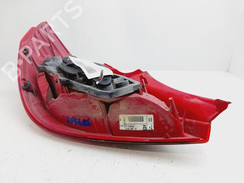 Right taillight OPEL CORSA D (S07)  | BP26882705C35 