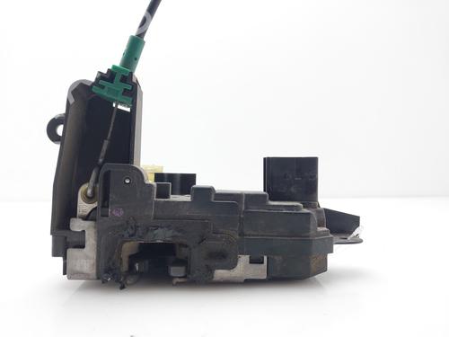 Front right lock OPEL ASTRA H (A04) 1.7 CDTI (L48) | BP16198060C97 