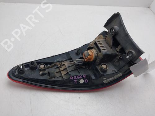 Right taillight RENAULT KADJAR (HA_, HL_) 1.5 dCi 110 (HLA3) | BP38059599C35 - Image 4