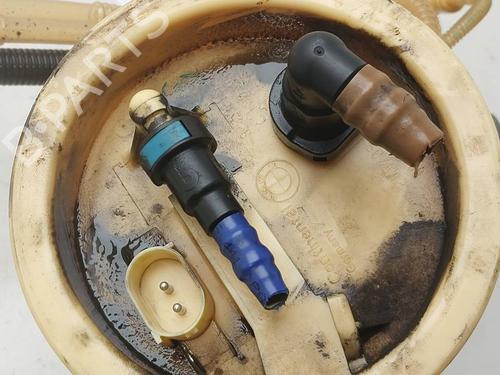 Fuel pump BMW 1 (E87) 116 d | BP38645537M76 - Image 5