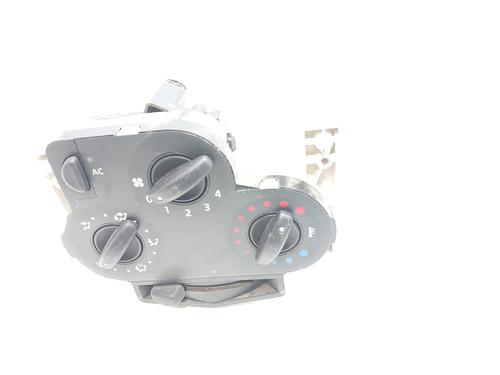 Commande Chauffage DACIA LOGAN (LS_) [2004-2025]  13476519