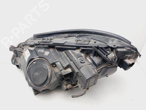 Right headlight MERCEDES-BENZ E-CLASS (W212) E 220 CDI / BlueTEC (212.001, 212.002) | BP21386979C29 