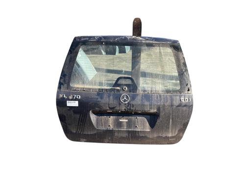 Used Tailgate MERCEDES-BENZ M-CLASS (W163) [1998-2005]  24360627