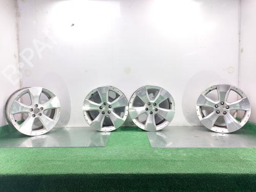 Used Rim SUBARU FORESTER (SH_) 2.0 D AWD (SHH, SHD, SHN) (147 hp) 11723483