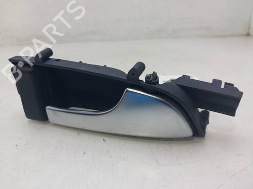 Front right interior door handle AUDI A3 (8P1) 1.9 TDI | BP39516911I14 - Image 3