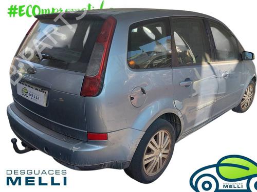 Warning switch FORD FOCUS C-MAX (DM2) | BP39206748I22 - Image 6