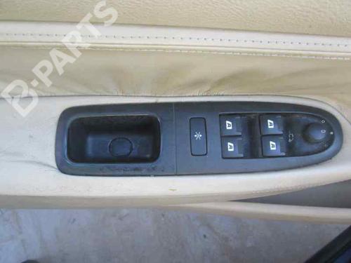 Left sun visor PEUGEOT 607 (9D, 9U) 2.2 HDi | BP2988723I1  - Image 8