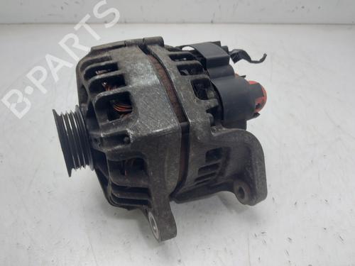 Used Alternator Alternator NISSAN MICRA III (K12) 1.4 16V (88 hp) 36110919 36110919