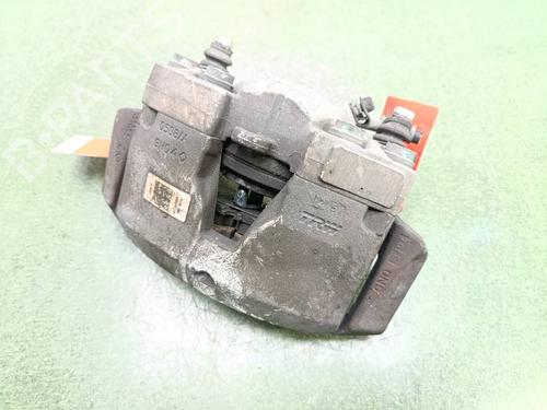 Left front brake caliper AUDI A7 Sportback (4GA, 4GF) 2.8 FSI quattro | BP39385872M105 - Image 2