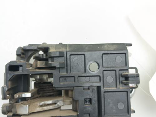 Front right interior door handle NISSAN X-TRAIL I (T30) 2.2 Di 4x4 | BP22214893I14 