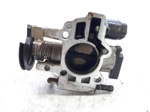 Throttle body DAEWOO NUBIRA (J100) 1.6 16V | BP10358732M82 