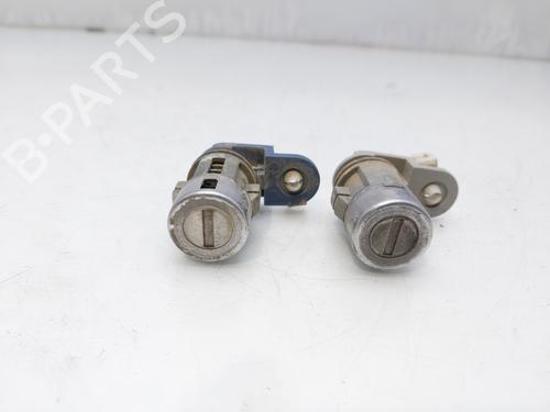 Ignition barrel CHEVROLET REZZO MPV (U100) 1.6 | BP11274307M48 