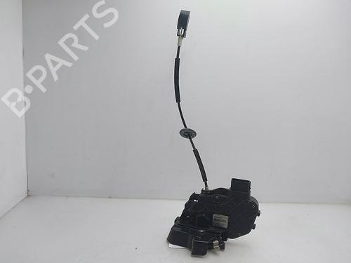 Used Front right lock Front right lock LAND ROVER RANGE ROVER SPORT I (L320) 2.7 D 4x4 (190 hp) 36339834 36339834