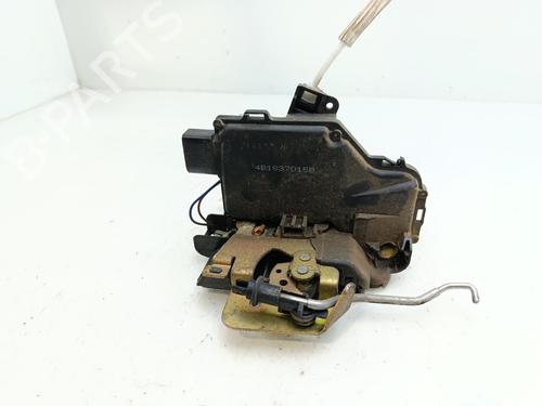 Front left lock AUDI A6 C5 (4B2, 4B4)  | BP29916778C98