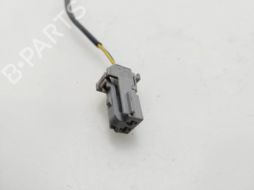 Seat buckle PEUGEOT BIPPER (AA_)  | BP31154049I32 