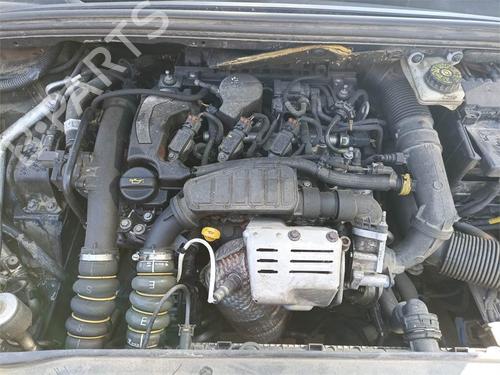 Used Engine Engine CITROËN C4 II (NC_) [2009-2026] 34238979 34238979