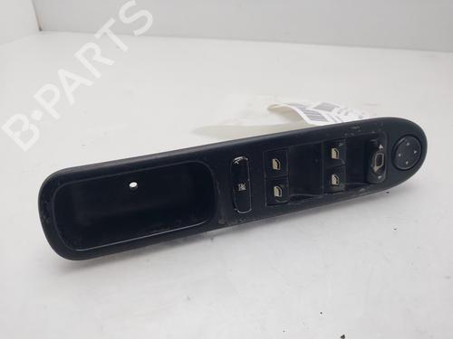 Used Left front window switch Left front window switch PEUGEOT 307 SW (3H) [2002-2009] 32694862 32694862