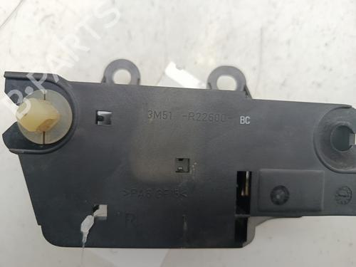 Højre bagtil invendig håndtag FORD FOCUS II Saloon (DB_, FCH, DH) | BP31010088I16