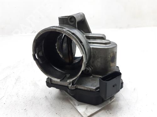 Used Throttle body SEAT LEON (1P1) 1.9 TDI (105 hp) 9825310