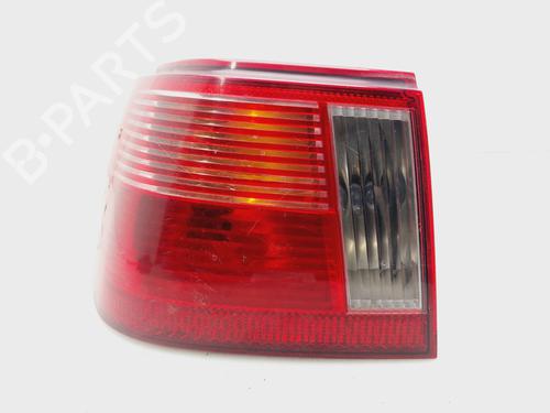 Used Left taillight Left taillight SEAT IBIZA II (6K1) [1993-2002] 33269407 33269407