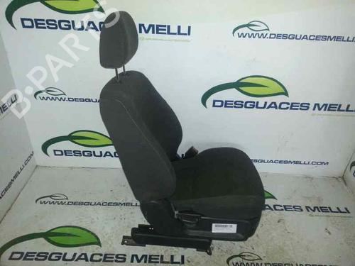 Right front seat KIA SORENTO I (JC) 2.5 CRDi 4WD | BP2878572C16 