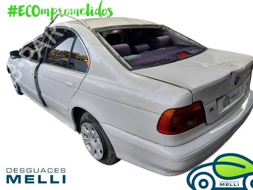 Electronic module BMW 5 (E39) 520 d | BP39752014M83 - Image 6