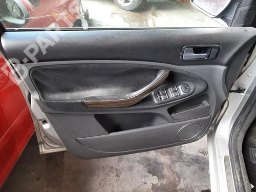 Left front window switch FORD C-MAX (DM2) 1.8 TDCi | BP11199604C106  - Image 5