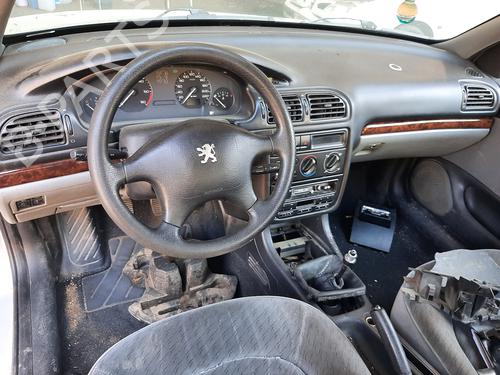 Right front window switch PEUGEOT 406 (8B) 1.9 TD | BP12423162I26 