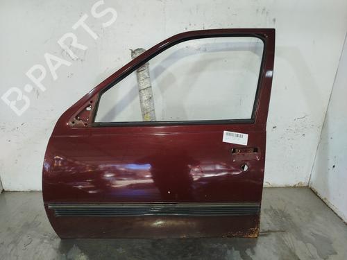 Used Left front door Left front door 39641298 39641298