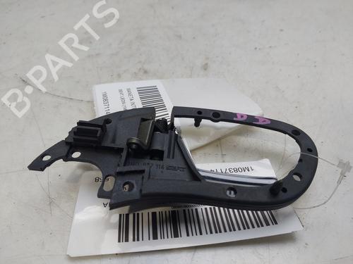 Front right interior door handle SEAT LEON (1M1) 1.9 TDI | BP18033513I14 