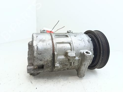 Used AC compressor RENAULT MEGANE III Hatchback (BZ0/1_, B3_) [2008-2025]  29040640