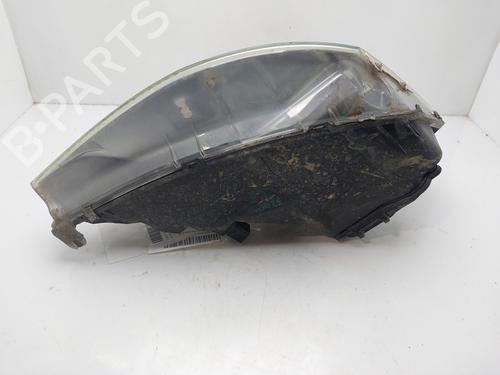 Left headlight FORD FOCUS I Saloon (DFW) 1.6 16V | BP15008177C28 