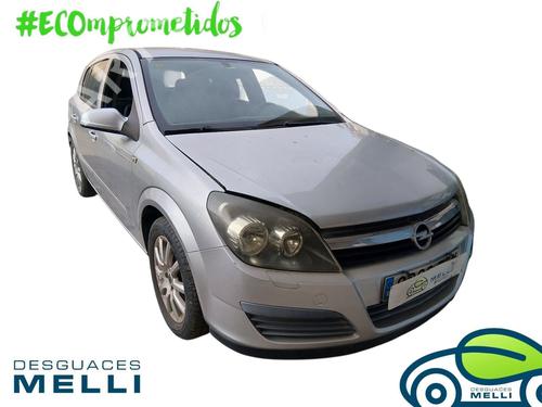 Warning switch OPEL ASTRA H (A04)  | BP32744435I22  - Image 7