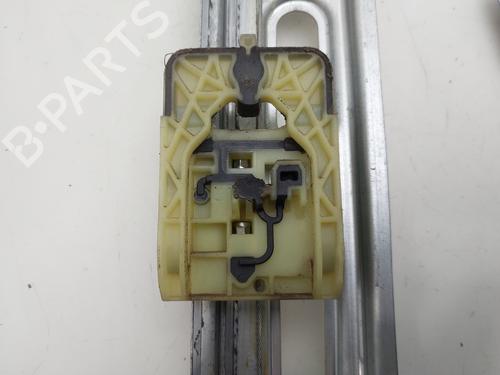 Front right window mechanism FORD TOURNEO COURIER B460 MPV 1.5 TDCi | BP37072763C23 - Image 5