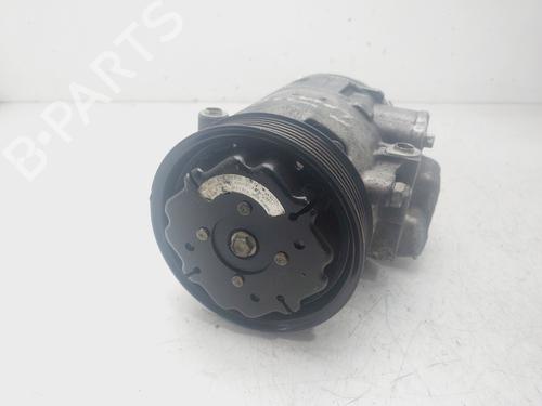 AC compressor AUDI A2 (8Z0) 1.4 TDI | BP29511260M34 