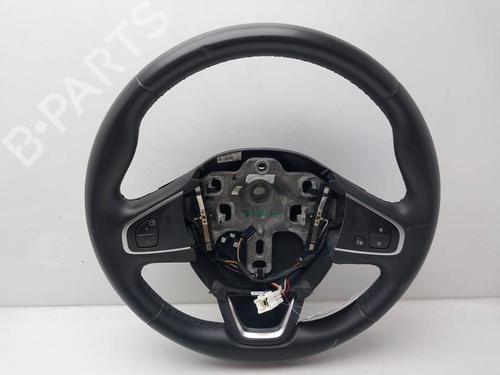 steering-wheel-renault-clio-iv-bh_-2012-2013-2014-2015-2016-2017-2018-2019-2020-2021-40218805 main image
