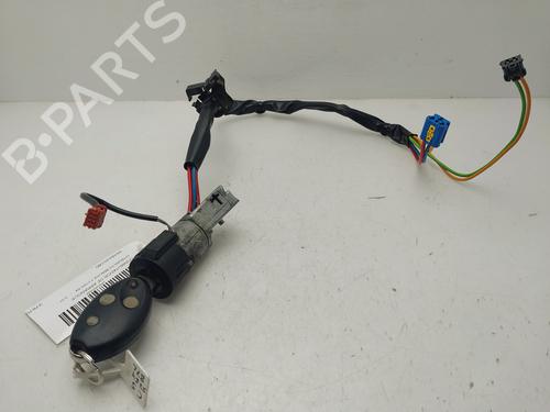 Used Ignition barrel CITROËN C5 I (DC_) 2.0 HDi (DCRHZB, DCRHZE) (109 hp) 25023852