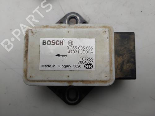 Used Electronic sensor Electronic sensor 33931868 33931868