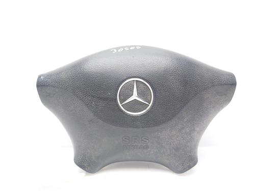 Used Driver airbag MERCEDES-BENZ VITO / MIXTO Van (W639) [2003-2025]  14245476