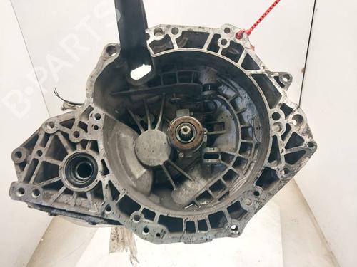 Used Gearbox Gearbox OPEL CORSA D (S07) [2006-2015] 39948970 39948970