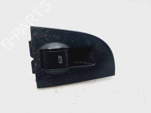 Used Right front window switch AUDI ALLROAD C5 (4BH) 2.5 TDI quattro (180 hp) 29821006