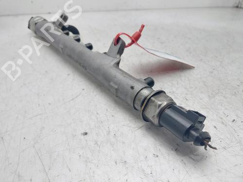 Sprederrør SEAT IBIZA IV (6J5, 6P1) [2008-2017]  30279385