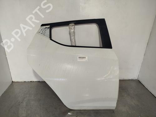 Used Right rear door NISSAN MICRA V (K14) [2016-2025]  30436529