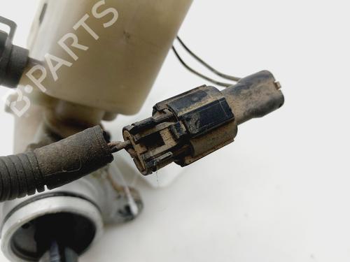 Brake master cylinder DAEWOO EVANDA (KLAL) 2.0 | BP31706198M77