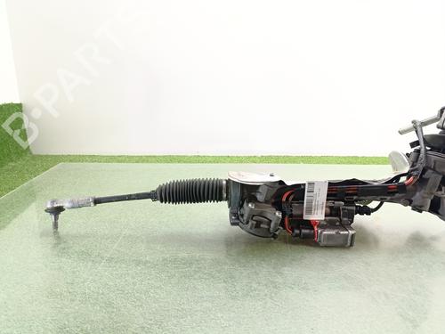 Steering rack SEAT LEON (1P1) 2.0 TDI | BP38056318M22  - Image 6