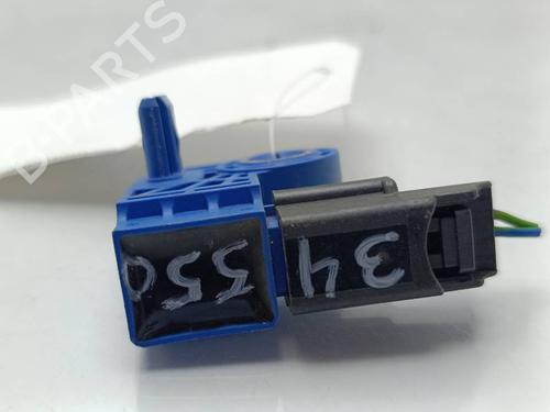 Electronic sensor JAGUAR XF I (X250) 3.0 D | BP39644637M84 - Image 2