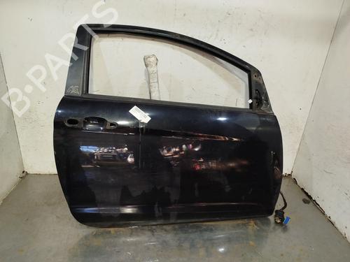 Right front door FORD KA (RU8) 1.3 TDCi | BP27561393C3