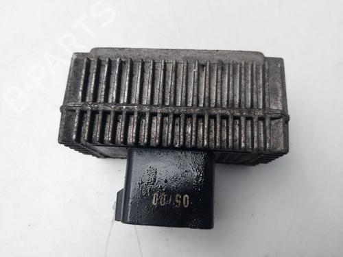 Used Electronic module Electronic module OPEL ZAFIRA A MPV (T98) 2.0 DI 16V (F75) (82 hp) 36019904 36019904