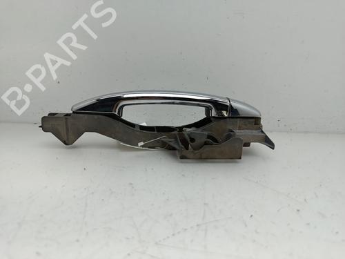 Front right exterior door handle CITROËN C3 II (SC_)  | BP30717885C129 